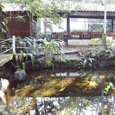 Casa Em Condominio Caraguatatuba Exterior photo