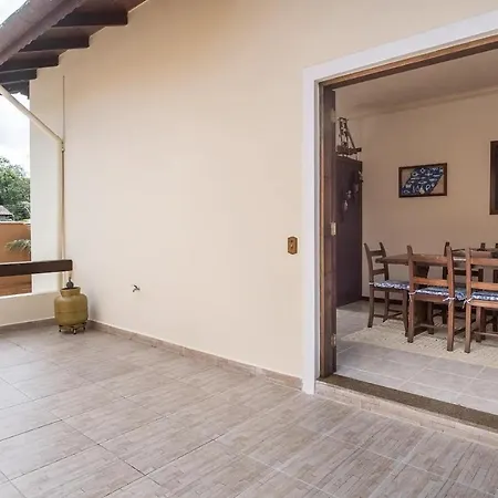 Casa Em Condominio Caraguatatuba Exterior photo
