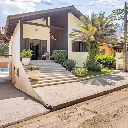 Casa Em Condominio Caraguatatuba Exterior photo