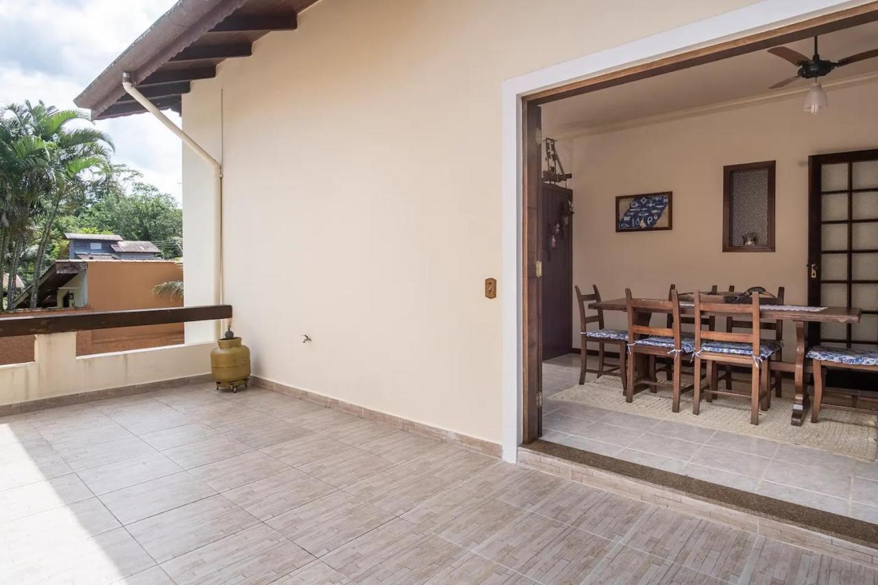 Casa Em * Caraguatatuba