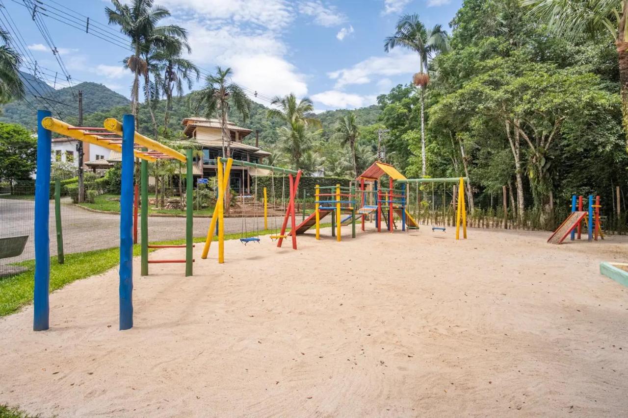Casa Em Caraguatatuba