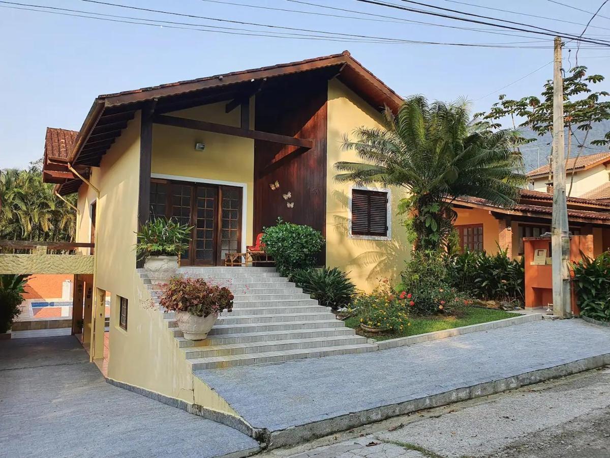 Casa Em Holiday home