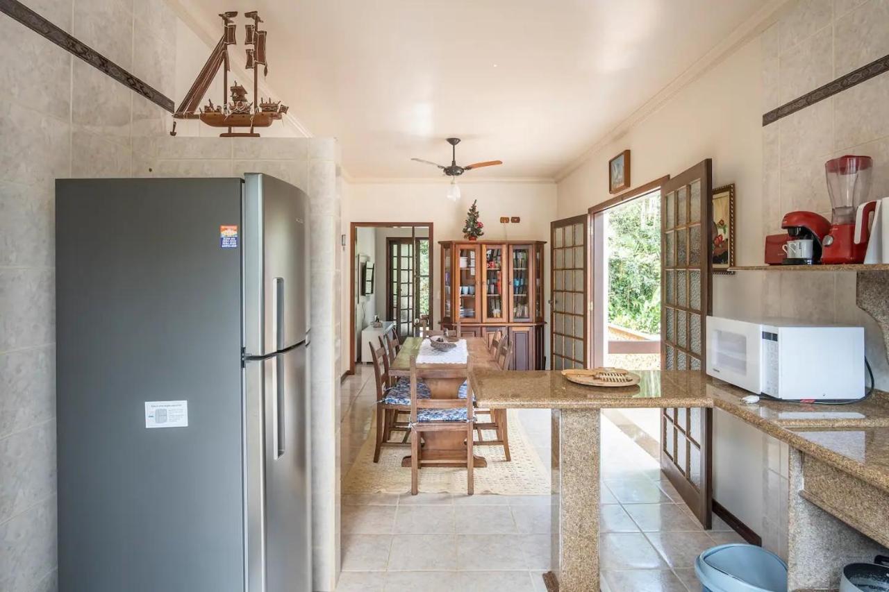 Holiday home Casa Em Caraguatatuba