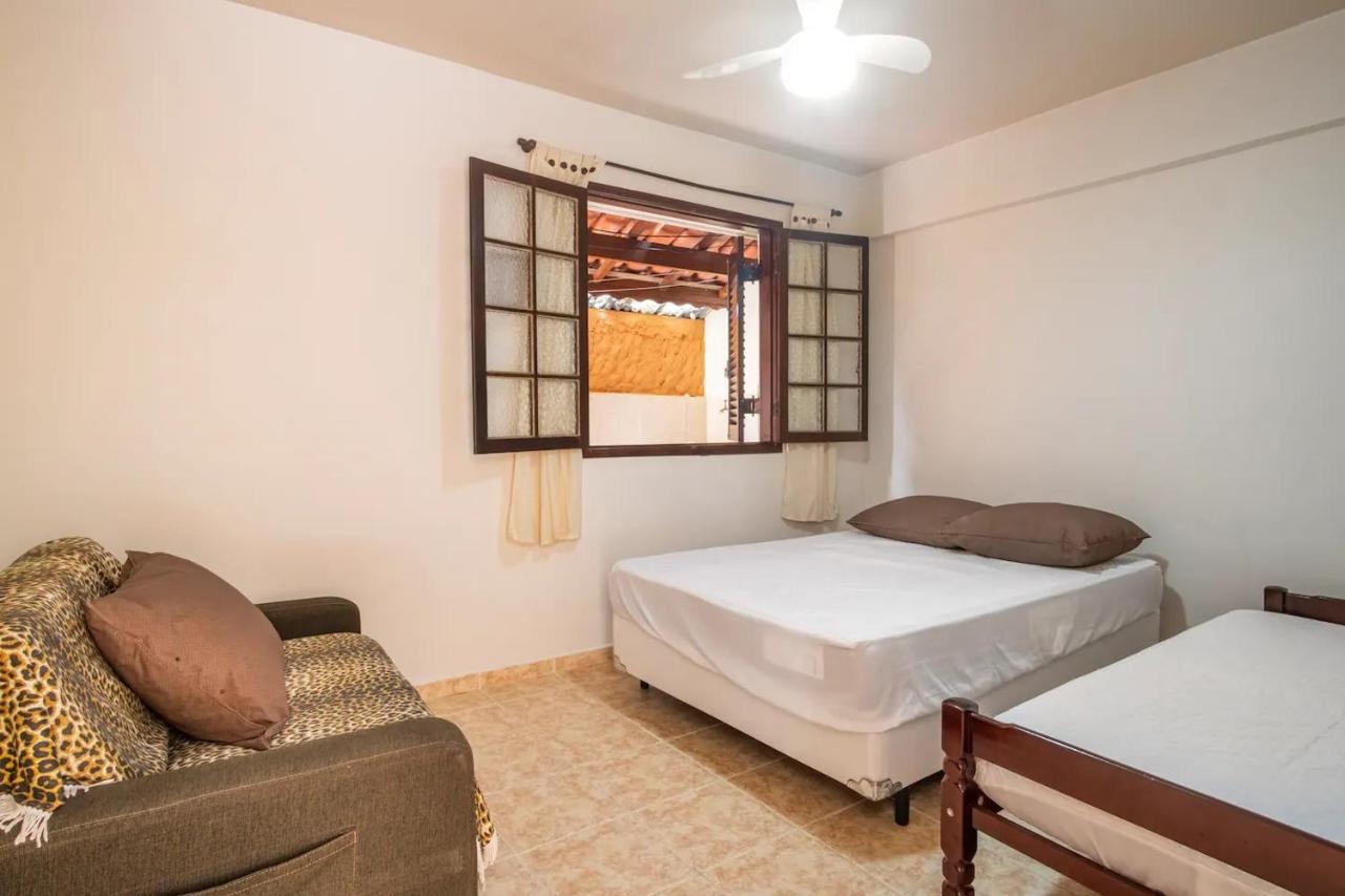 Casa Em Holiday home