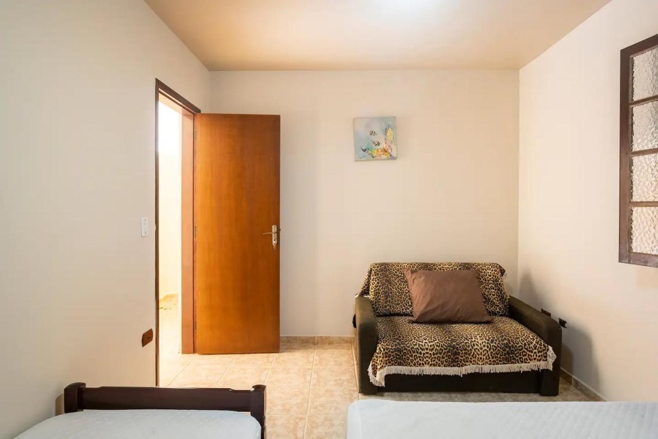 Holiday home Casa Em Caraguatatuba