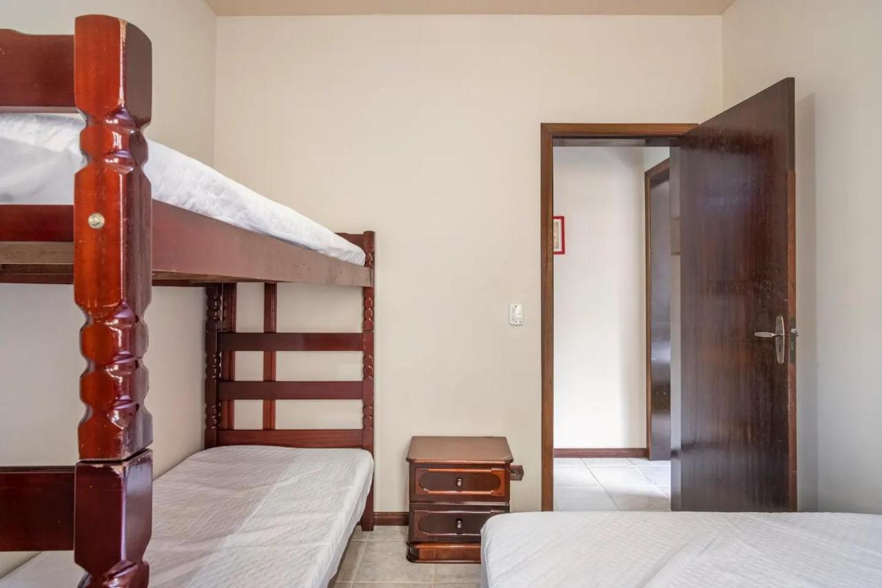 Casa Em Holiday home