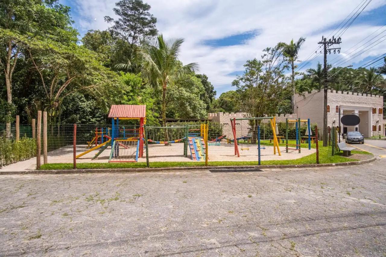 Holiday home Casa Em Caraguatatuba