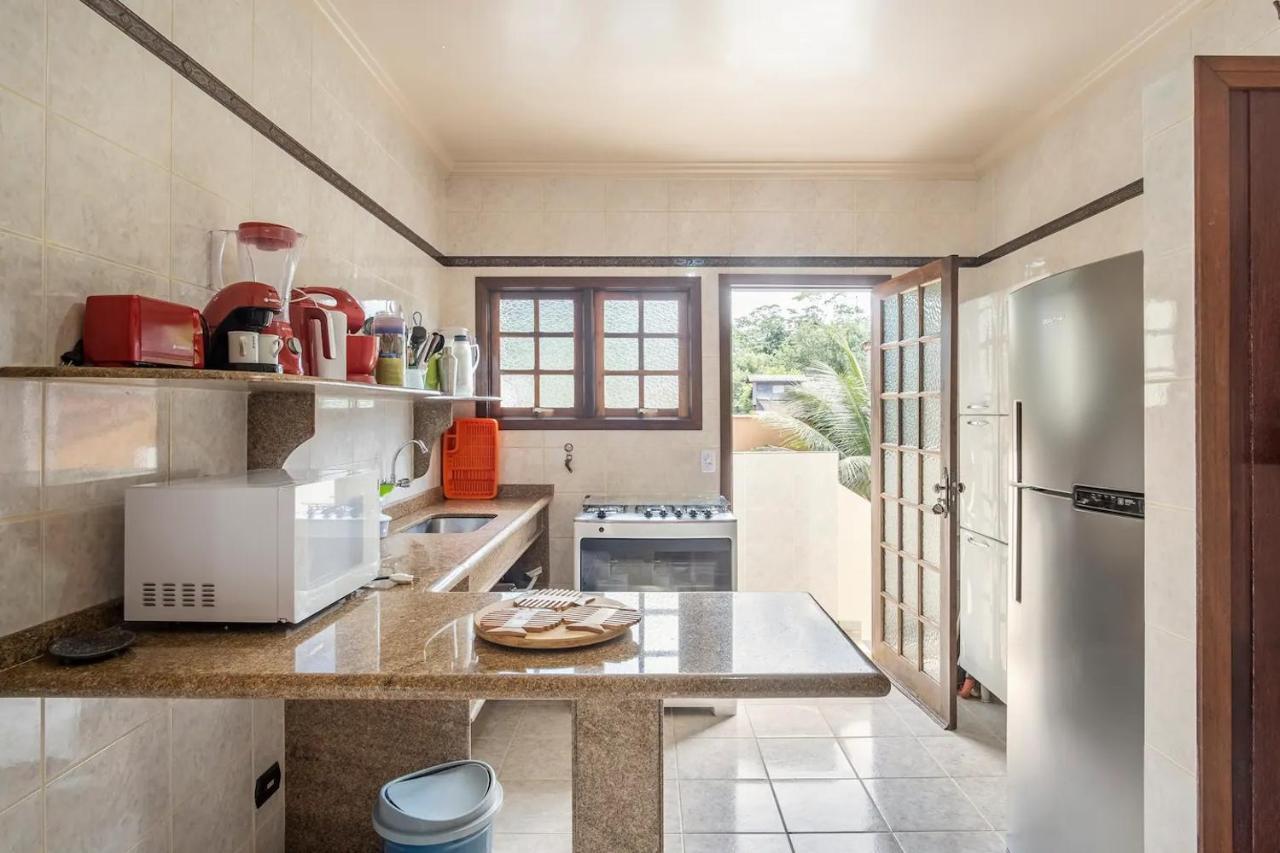 Casa Em Holiday home Caraguatatuba