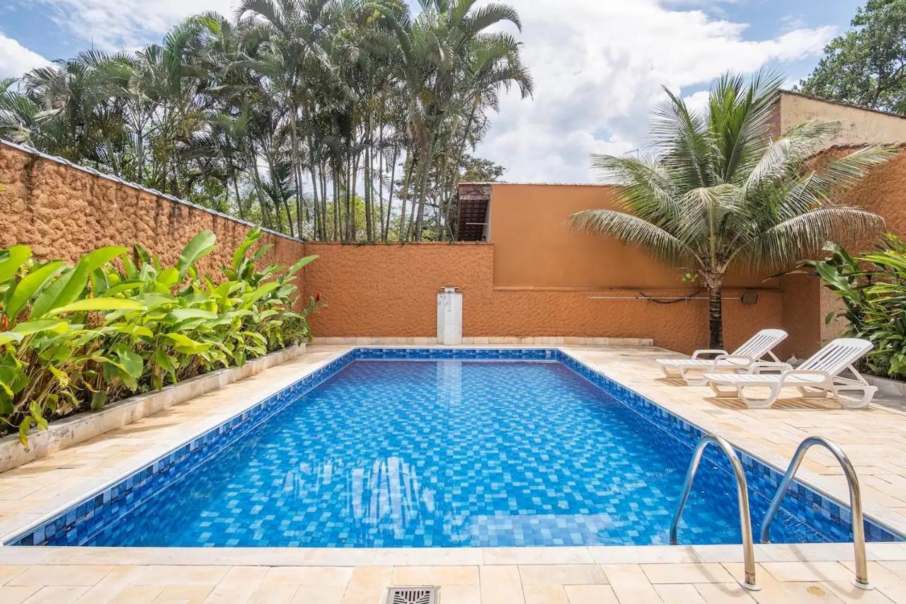 Casa Em Holiday home Caraguatatuba
