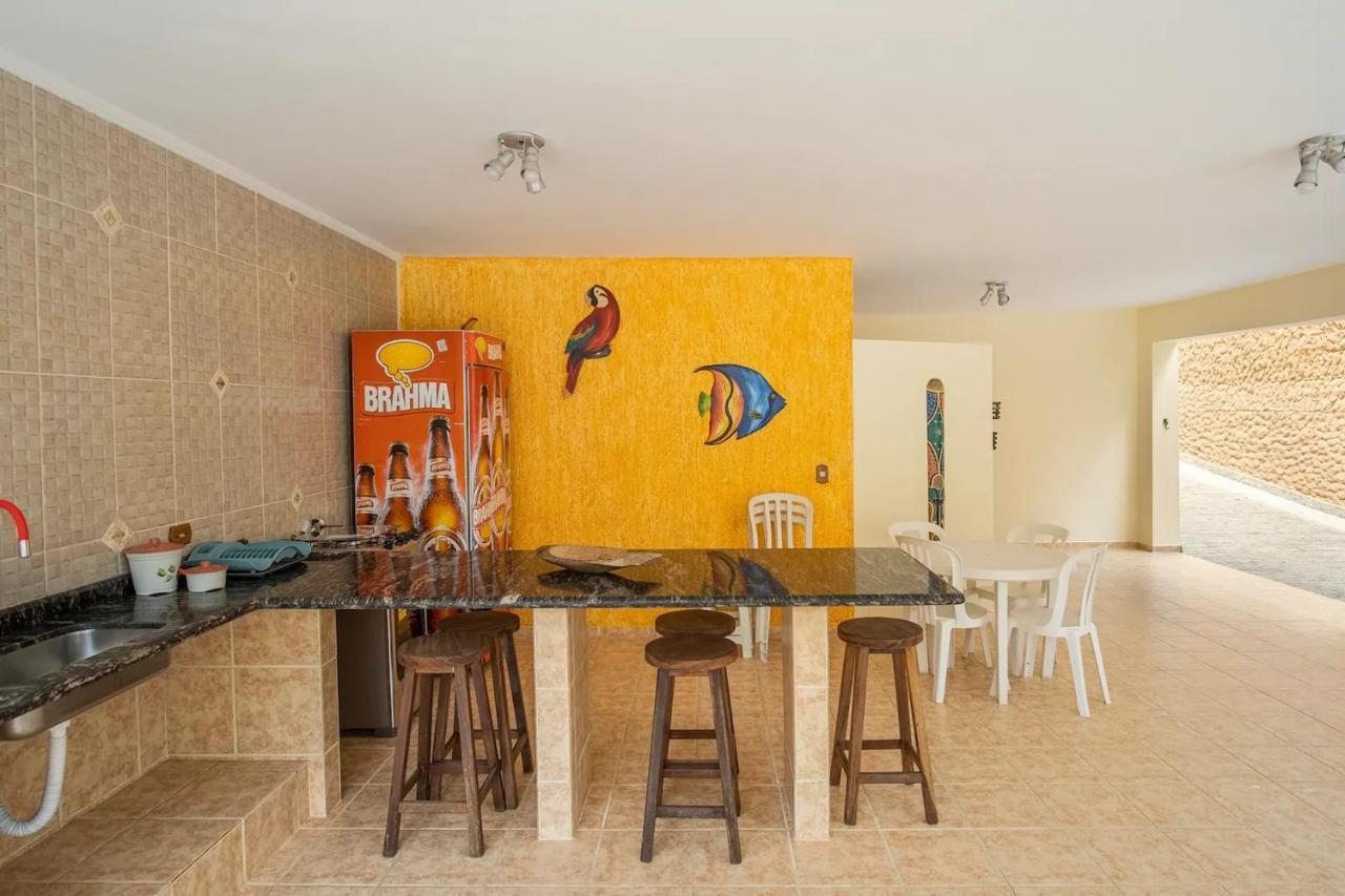 Casa Em * Caraguatatuba