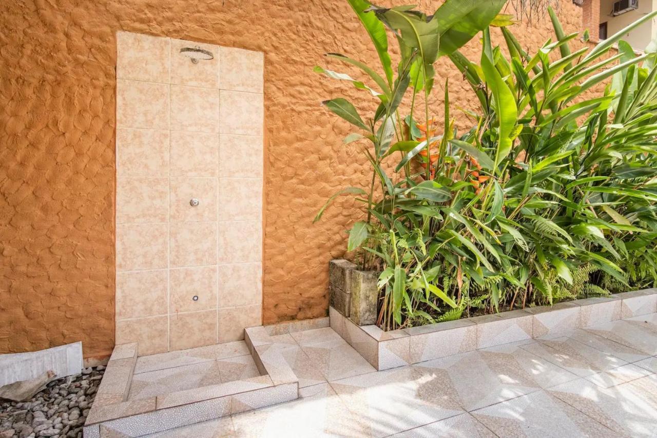Casa Em Holiday home