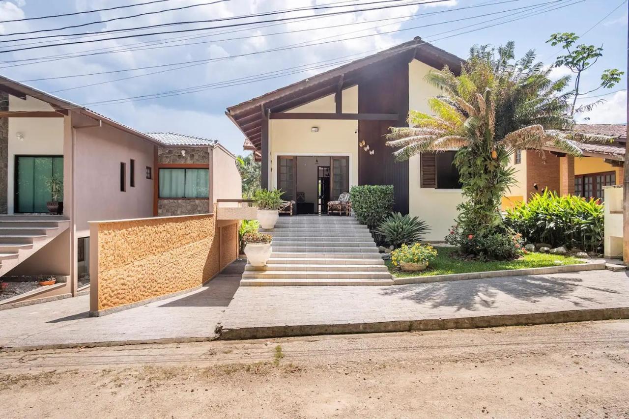 Holiday home Casa Em Caraguatatuba