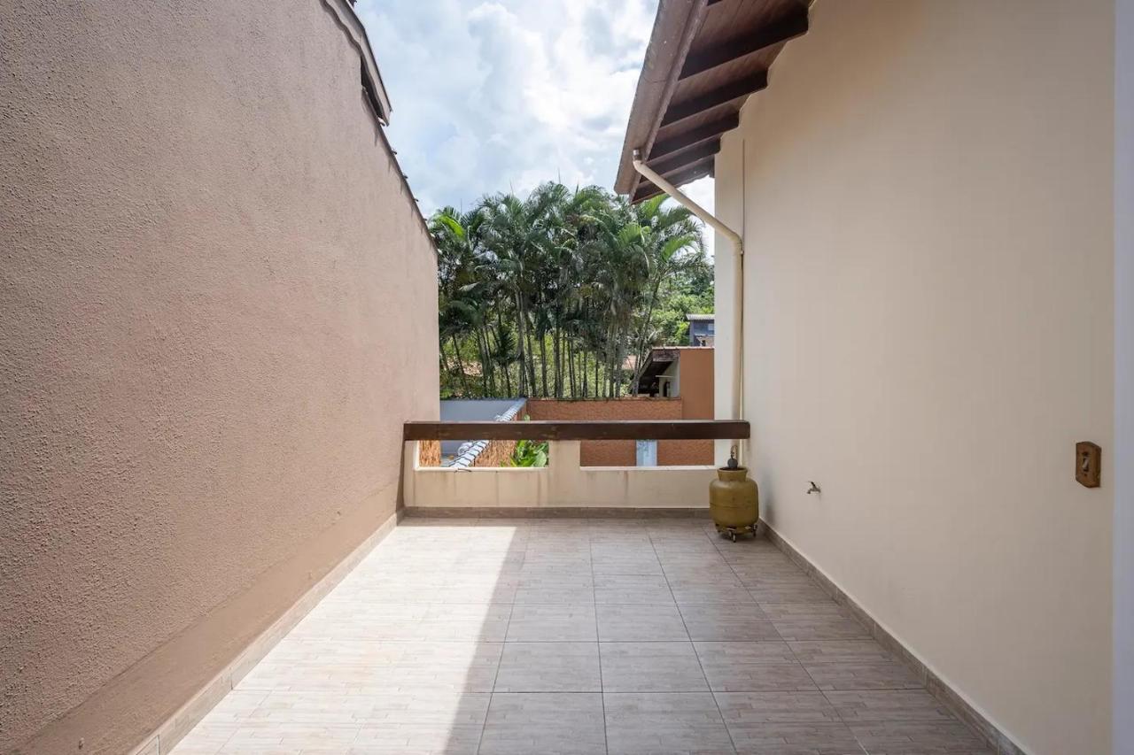 Casa Em Holiday home