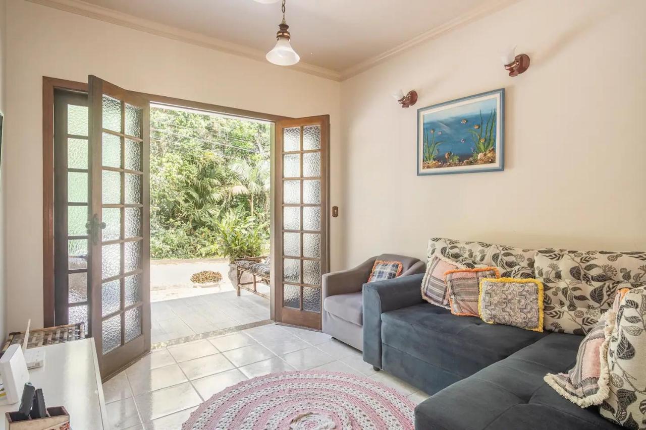 Casa Em Holiday home