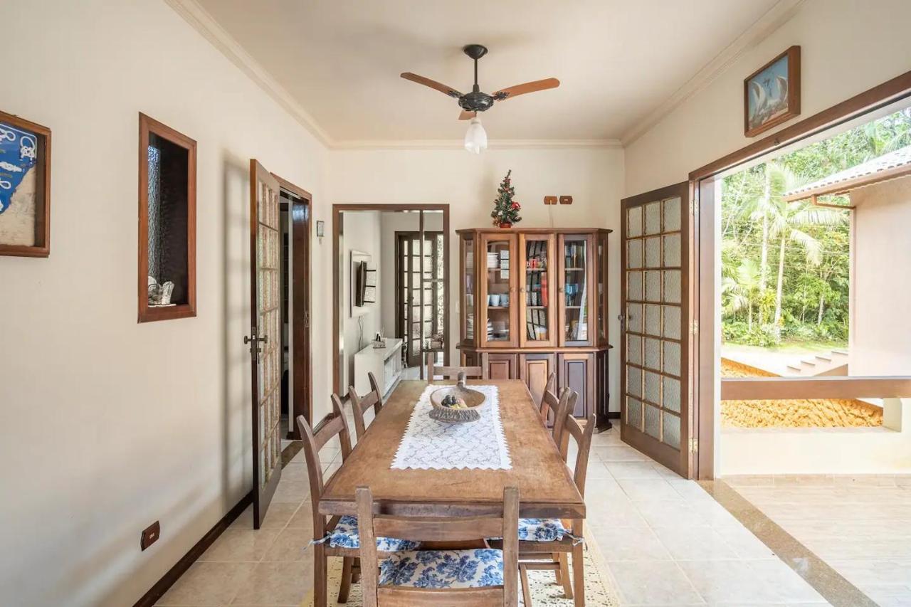 Casa Em * Caraguatatuba