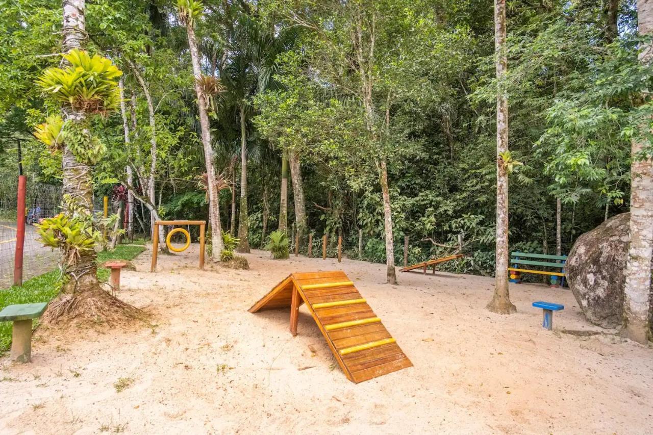 Casa Em * Caraguatatuba