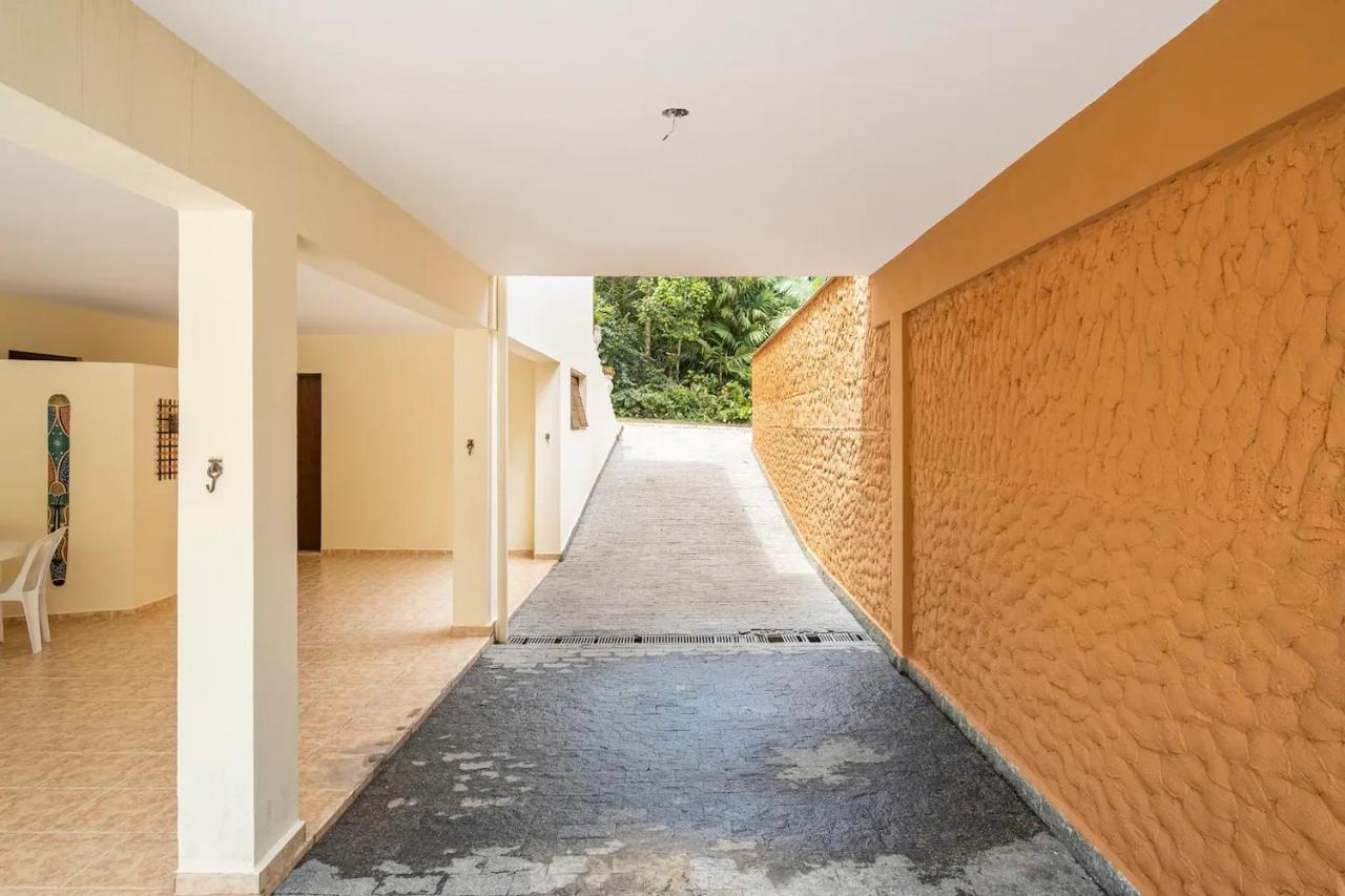 Casa Em Holiday home *